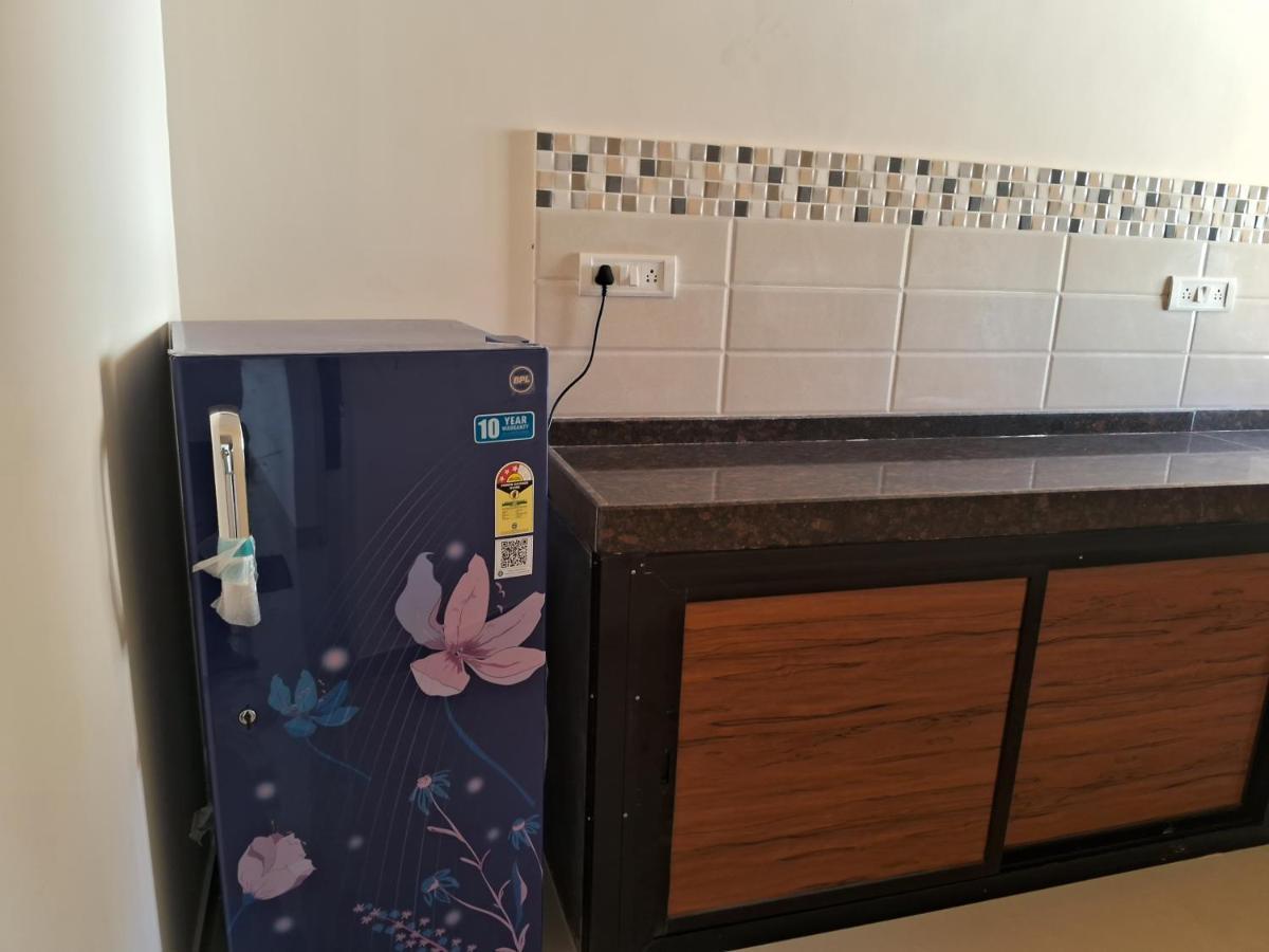 Fieldstone Lovely 2 Bhk Ac Apartment Talaulim Kültér fotó