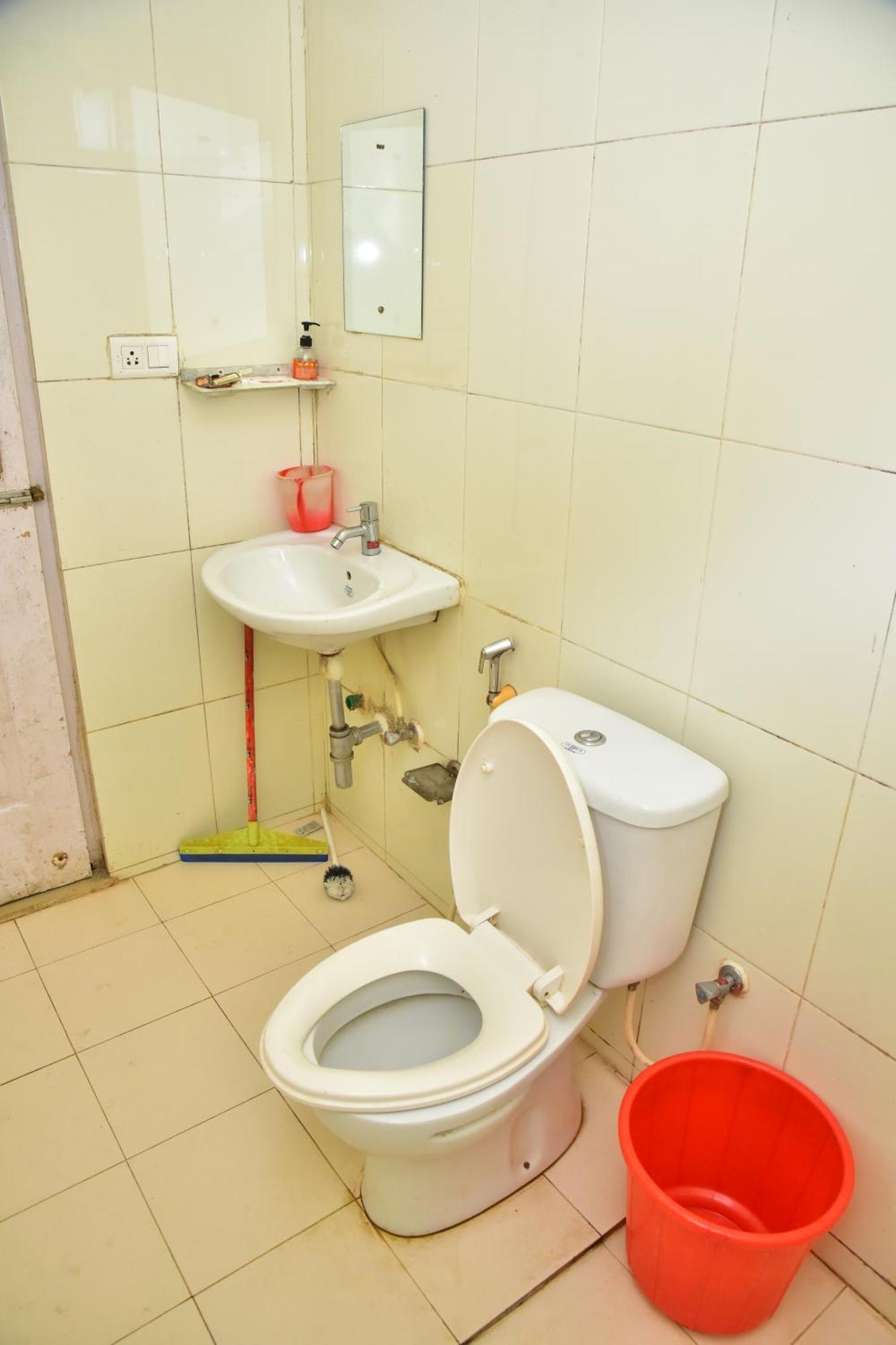 Fieldstone Lovely 2 Bhk Ac Apartment Talaulim Szoba fotó