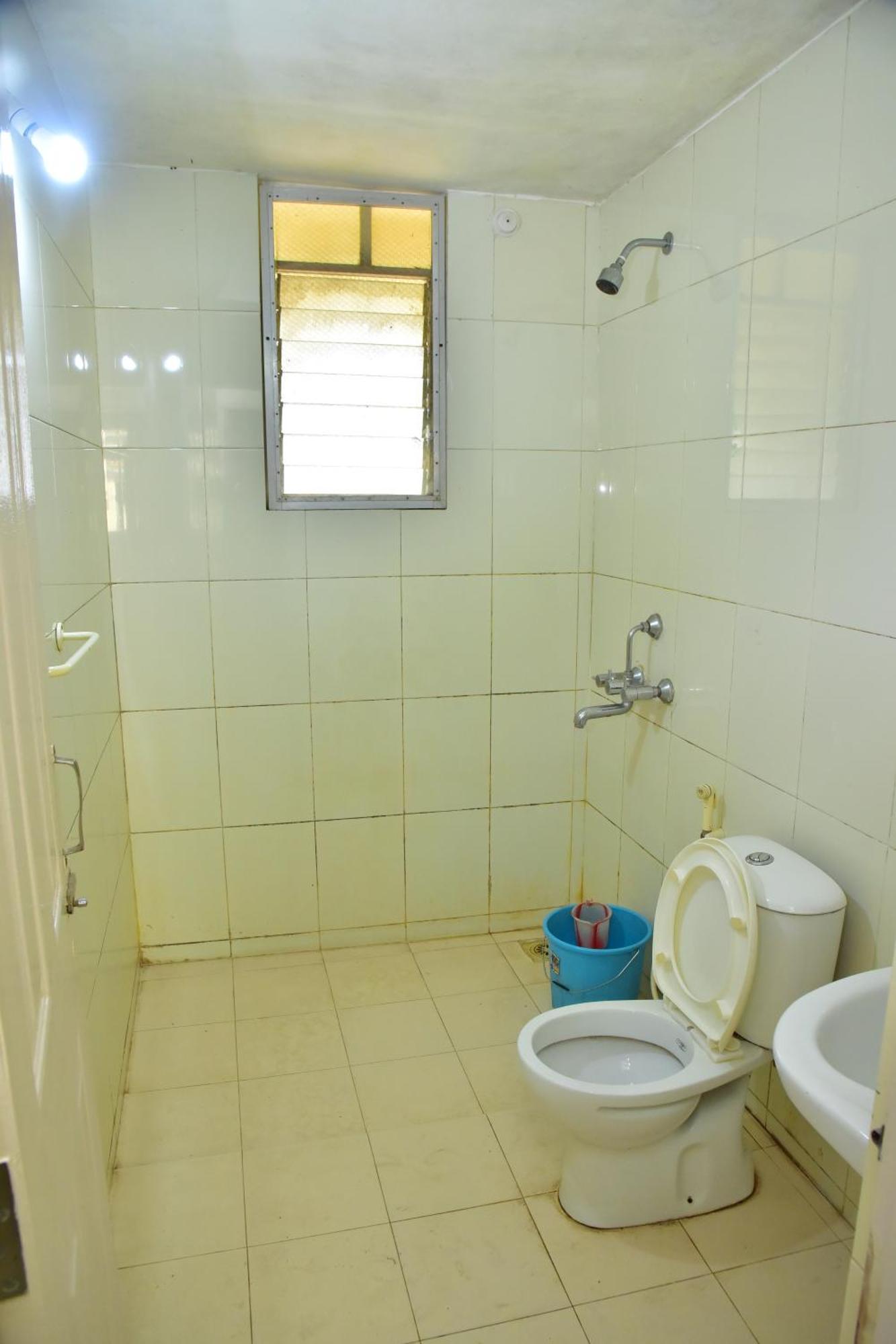 Fieldstone Lovely 2 Bhk Ac Apartment Talaulim Szoba fotó